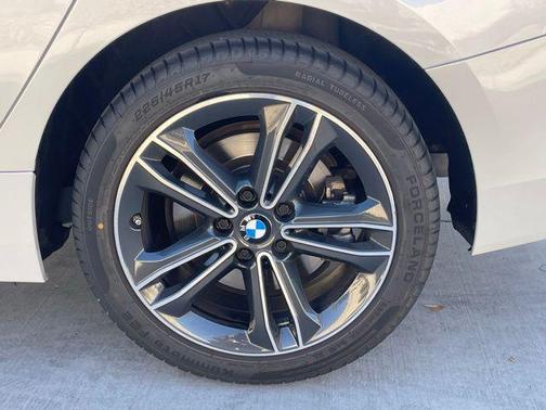 2024 BMW 228 Gran Coupe sDrive