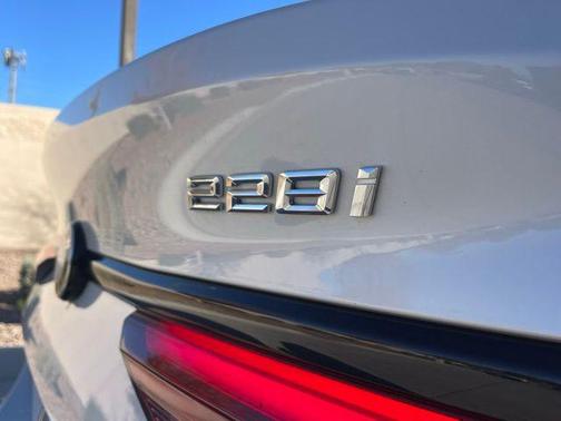 2024 BMW 228 Gran Coupe sDrive