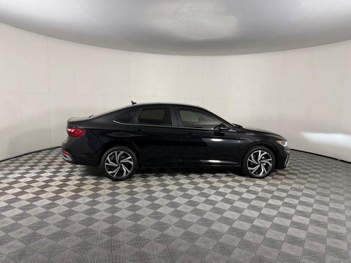 2025 Volkswagen Jetta 1.5T SEL