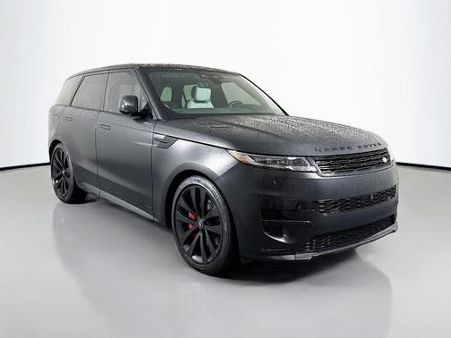 2025 Land Rover Range Rover Sport Autobiography