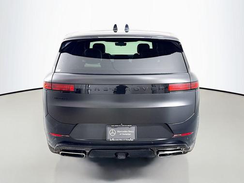 2025 Land Rover Range Rover Sport Autobiography