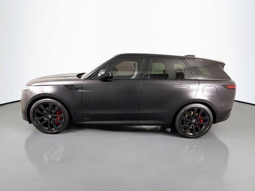 2025 Land Rover Range Rover Sport Autobiography