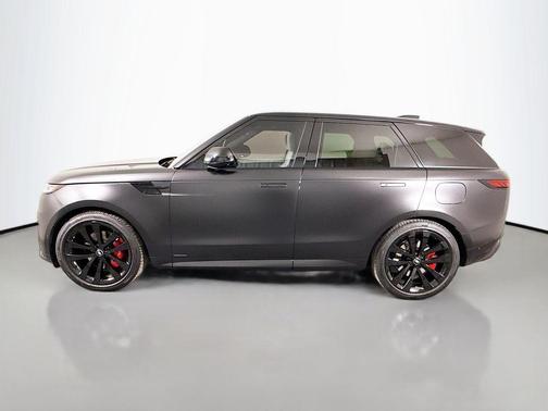 2025 Land Rover Range Rover Sport Autobiography
