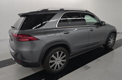 2025 Mercedes-Benz GLE 450e 4MATIC