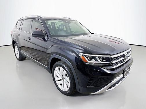 2021 Volkswagen Atlas 2.0T SEL
