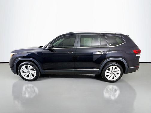 2021 Volkswagen Atlas 2.0T SEL