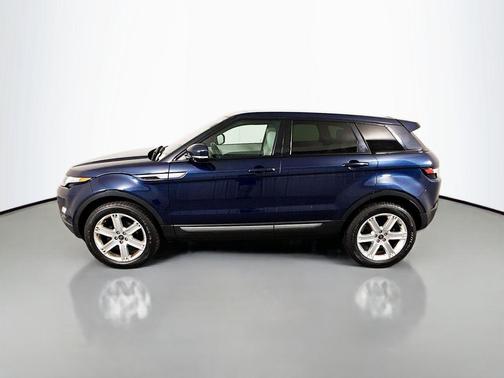 2013 Land Rover Range Rover Evoque Pure Plus