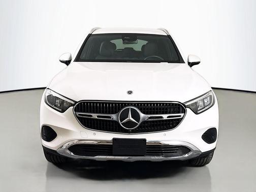 2024 Mercedes-Benz GLC 300 Base