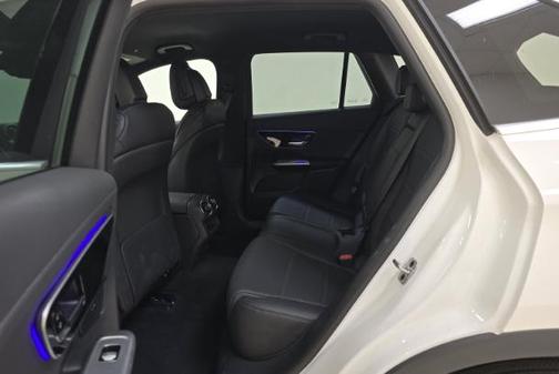 2024 Mercedes-Benz GLC 300 Base