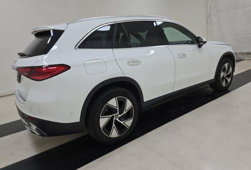 2024 Mercedes-Benz GLC 300 Base