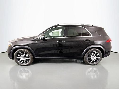 2026 Mercedes-Benz GLE 350 4MATIC
