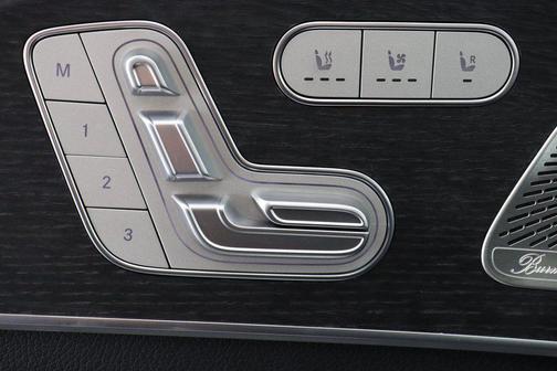 Polar White 2025 Mercedes-Benz GLE 350 4MATIC
