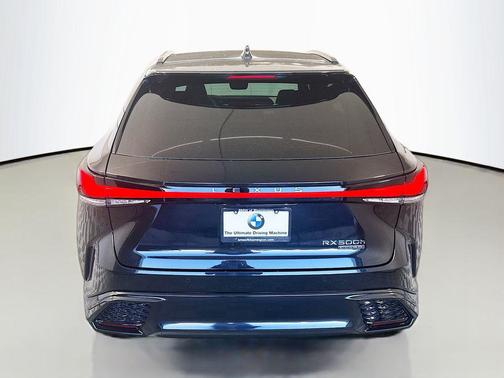 2023 Lexus RX 500h F SPORT Performance