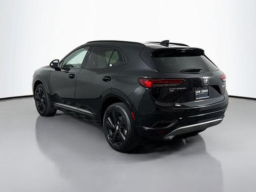 2023 Buick Envision Essence AWD