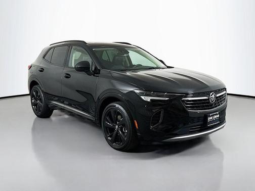 2023 Buick Envision Essence AWD