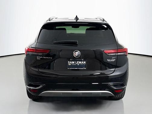 2023 Buick Envision Essence AWD