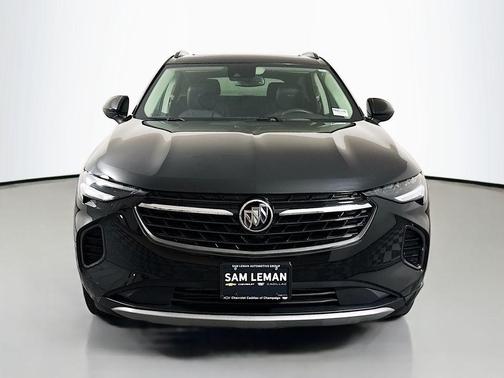 2023 Buick Envision Essence AWD