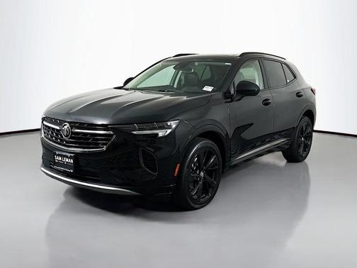 2023 Buick Envision Essence AWD