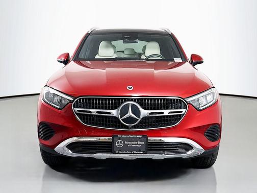 2023 Mercedes-Benz GLC 300 4MATIC