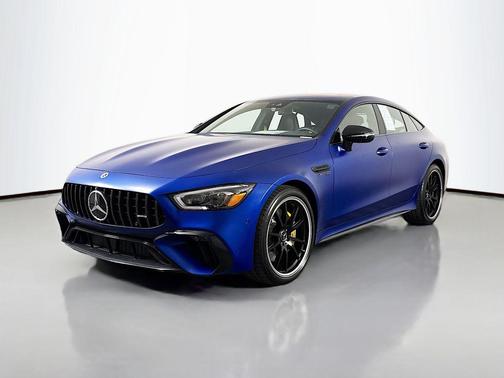 2023 Mercedes-Benz AMG GT 63 4-Door