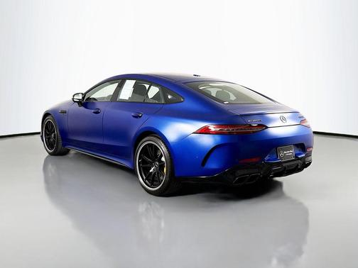 2023 Mercedes-Benz AMG GT 63 4-Door