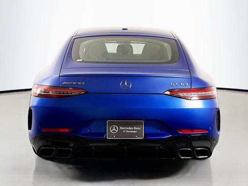 2023 Mercedes-Benz AMG GT 63 4-Door