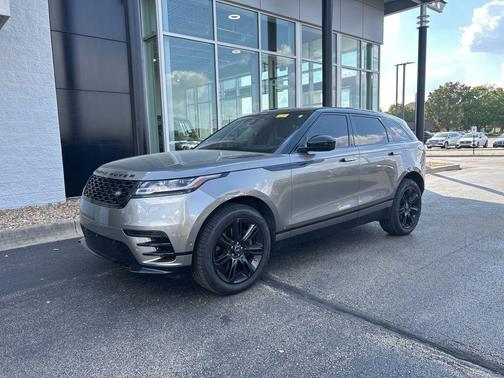 2021 Land Rover Range Rover Velar P250 S R-Dynamic