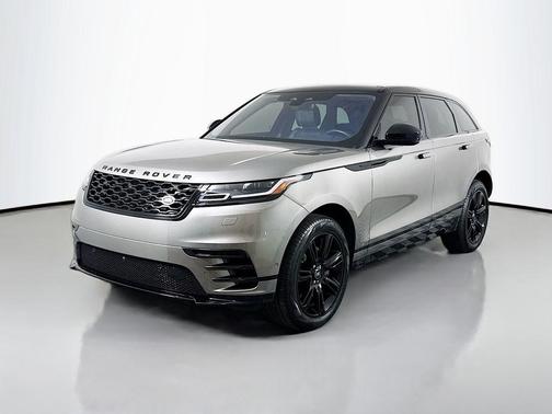 2021 Land Rover Range Rover Velar P250 S R-Dynamic