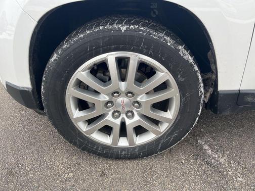 2016 GMC Acadia SLT-1