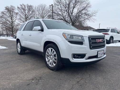 2016 GMC Acadia SLT-1