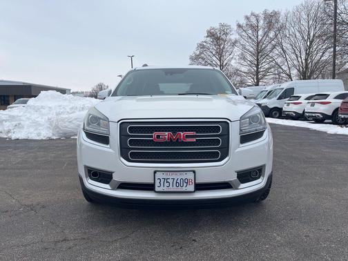 2016 GMC Acadia SLT-1