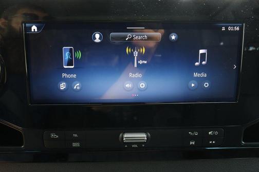 2025 Mercedes-Benz Sprinter 2500 High Roof