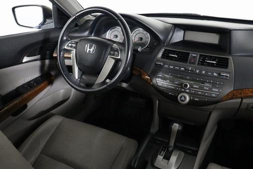 2011 Honda Accord EX-L