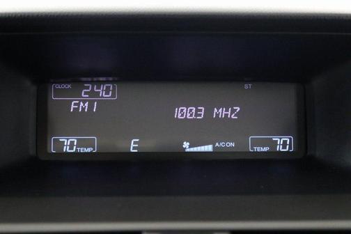 2011 Honda Accord EX-L
