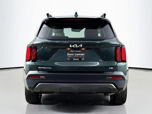 2023 Kia Sorento EX