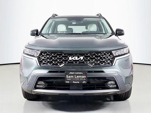 2023 Kia Sorento EX