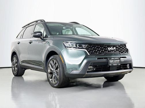 2023 Kia Sorento EX