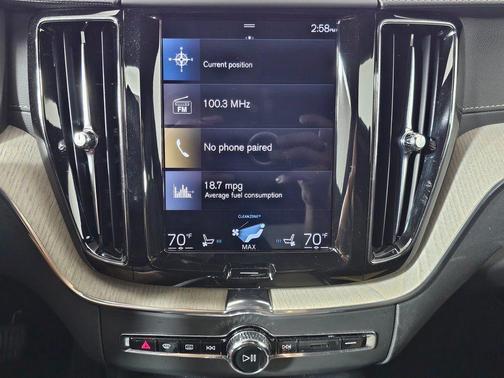2020 Volvo XC60 T6 Inscription
