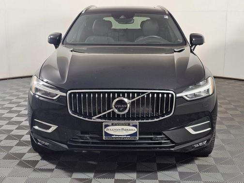 2020 Volvo XC60 T6 Inscription
