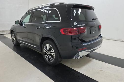 2024 Mercedes-Benz GLB 250 Base