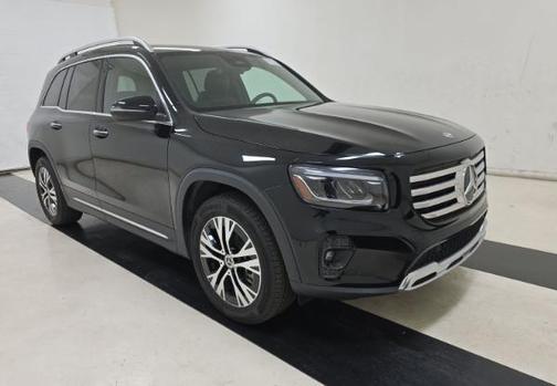 2024 Mercedes-Benz GLB 250 Base