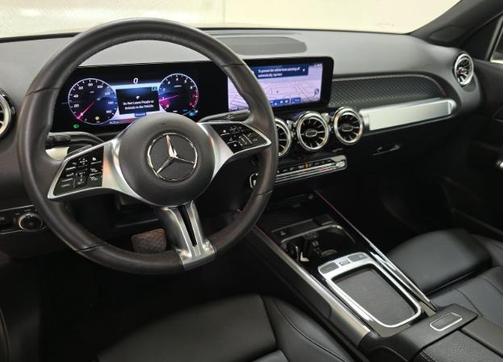 2024 Mercedes-Benz GLB 250 Base