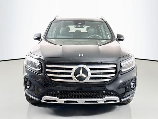 2024 Mercedes-Benz GLB 250 Base