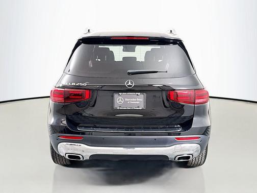 2024 Mercedes-Benz GLB 250 Base