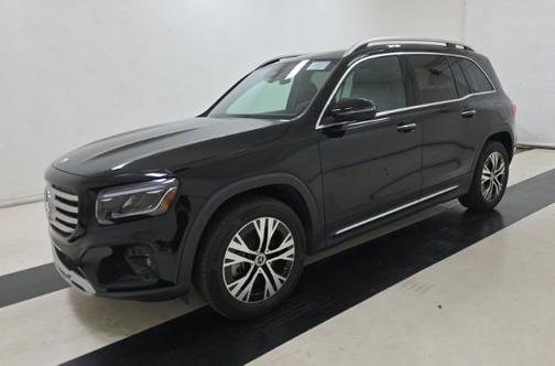 2024 Mercedes-Benz GLB 250 Base