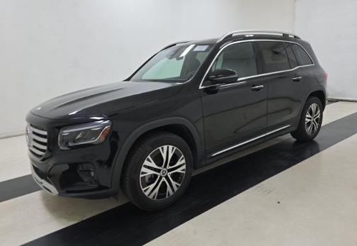 2024 Mercedes-Benz GLB 250 Base