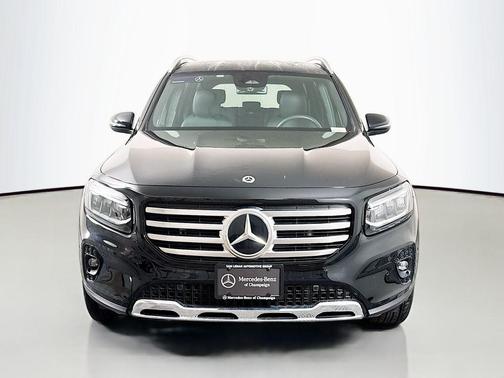 2024 Mercedes-Benz GLB 250 4MATIC