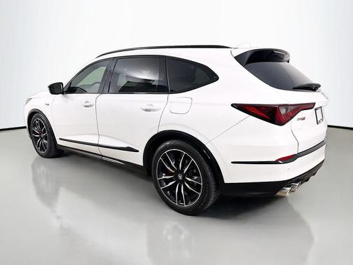 2023 Acura MDX Type S w/Advance Package