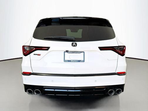 2023 Acura MDX Type S w/Advance Package