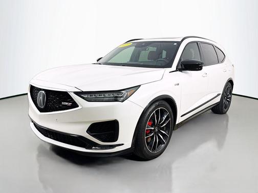 2023 Acura MDX Type S w/Advance Package